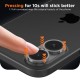 Tech-Protect Camfull Fit+ Camera Cover for iPhone 17