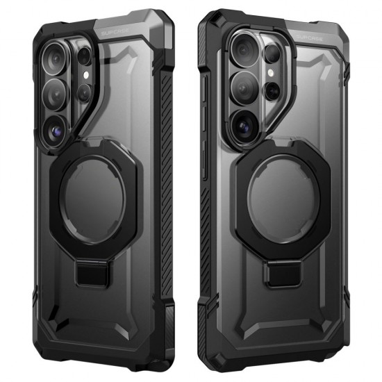 Supcase UB Grip Mag MagSafe Case for Samsung Galaxy S26 Ultra - Black