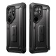 Supcase Unicorn Beetle Pro 2-Pack Case for Samsung Galaxy S26 Ultra - Black
