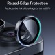 ESR Armorite Camera Protector for Samsung Galaxy S26 Ultra - Black