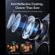 ESR Armorite Camera Protector for Samsung Galaxy S26 Ultra - Black