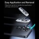 ESR Armorite Camera Protector for Samsung Galaxy S26 Ultra - Black