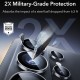 ESR Armorite Camera Protector for Samsung Galaxy S26 Ultra