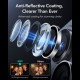 ESR Armorite Camera Protector for Samsung Galaxy S26 Ultra