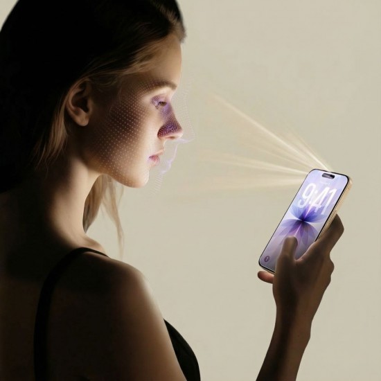 TECH-PROTECT GLASS FIT+ 2-Pack Tempered Glass for Samsung Galaxy S26+