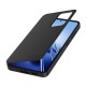Tech-Protect Smart Wallet Case for Samsung Galaxy S26+ - Black