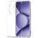 Tech-Protect FlexAir Case for Xiaomi Redmi Note 15 Pro 5G - Transparent
