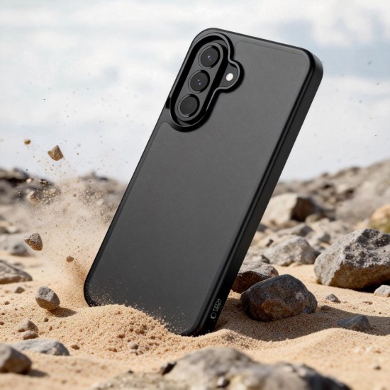 Tech-Protect Magmat Case for Samsung Galaxy A36 / A56 / A37 5G - Black