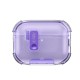 Tech-Protect Bounce Pro Case for AirPods Pro 3 - Purple