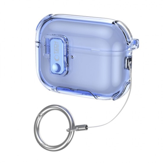 Tech-Protect Bounce Pro Case for AirPods Pro 3 - Blue