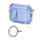 Tech-Protect Bounce Pro Case for AirPods Pro 3 - Blue