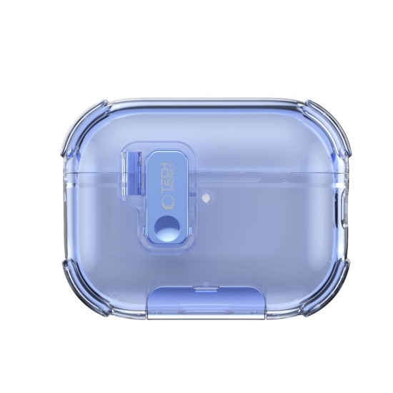 Tech-Protect Bounce Pro Case for AirPods Pro 3 - Blue