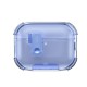 Tech-Protect Bounce Pro Case for AirPods Pro 3 - Blue
