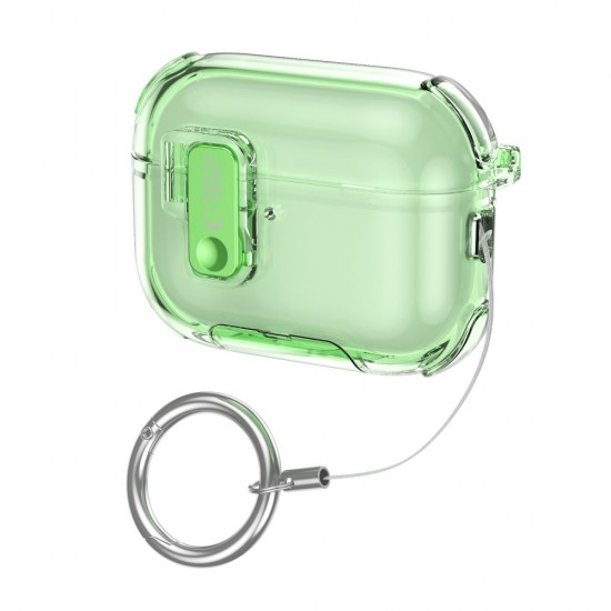 Tech-Protect Bounce Pro Case for AirPods Pro 3 - Green