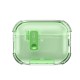 Tech-Protect Bounce Pro Case for AirPods Pro 3 - Green