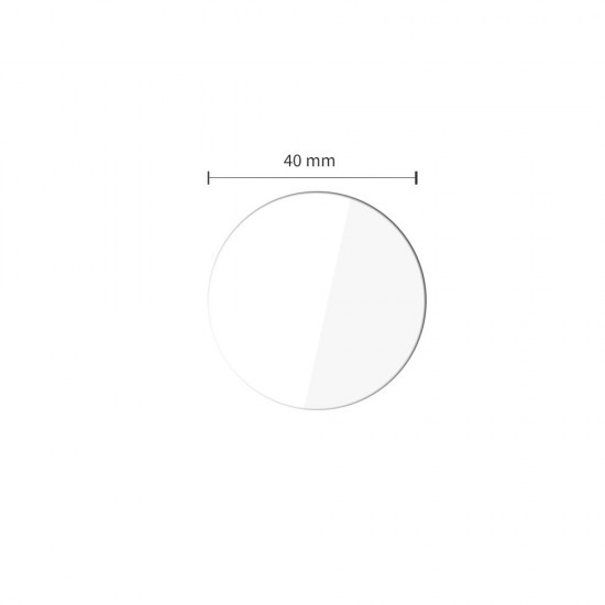 Tech-Protect Hydro flex+ 2-Pack Hydrogel Film for Garmin Venu 45mm