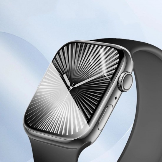 Tech-Protect Hydro flex+ 2-Pack Hydrogel Film for Garmin Venu 45mm