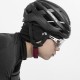 Rockbros Dala Winter Cycling Helmet Cap with Glasses Holes - Grey