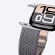 Set of 2 AmazingThing Blend Band for Apple Watch 45/46/49mm - Pink-Gray/Pink