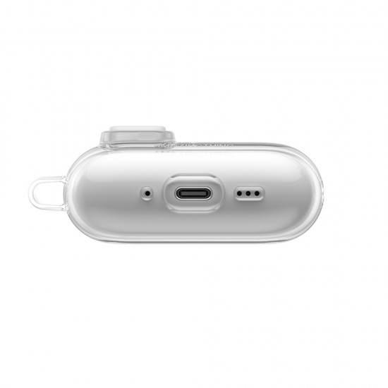 AmazingThing AirPods Pro 3 Minimal Case Clear