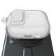 AmazingThing AirPods Pro 3 Minimal Case Clear