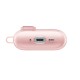 AmazingThing Minimal Case for AirPods Pro 3 - Pink