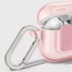 AmazingThing Minimal Case for AirPods Pro 3 - Pink