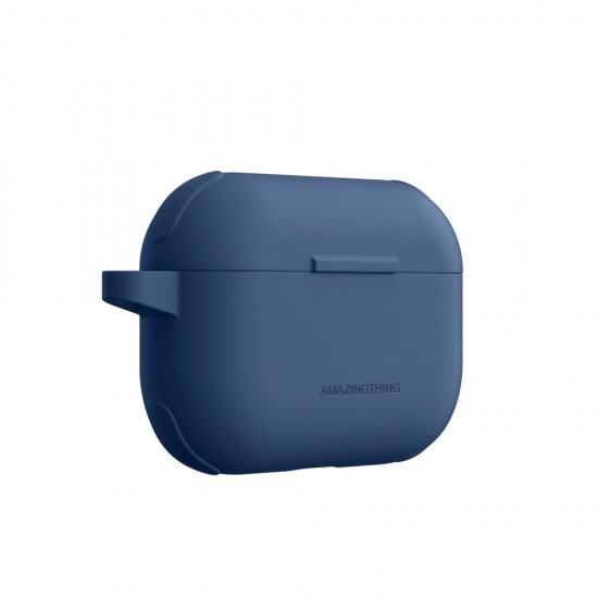 AmazingThing Omni Case Titan for AirPods Pro 3 - Blue