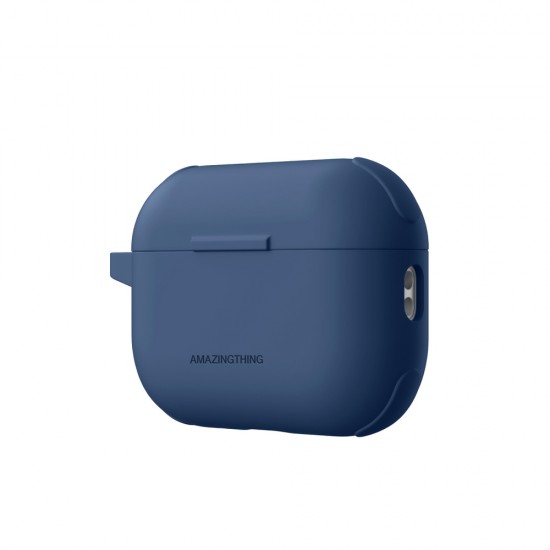 AmazingThing Omni Case Titan for AirPods Pro 3 - Blue