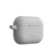 AmazingThing Omni Case Titan for AirPods Pro 3 - White
