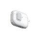 AmazingThing Titan Pro Mag Case Clear for AirPods Pro 3 - White