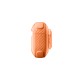 AmazingThing Titan Pro Mag Case Clear for AirPods Pro 3 - Orange