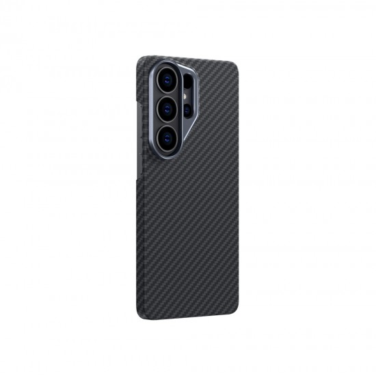 AmazingThing Titan Max Drop Proof Case for Samsung S26 Ultra - black