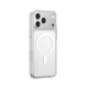 AmazingThing Minimal Mag Lens Case for iPhone 17 Pro - Clear
