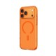 AmazingThing Minimal Mag Lens Case for iPhone 17 Pro - Orange
