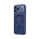 AmazingThing Minimal Mag Lens Case for iPhone 17 Pro Max - Blue