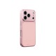 AmazingThing Minimal Mag Full Cover Case for iPhone 17 Pro Max - Pink