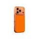 AmazingThing Minimal Mag Full Cover Case for iPhone 17 Pro Max - Orange