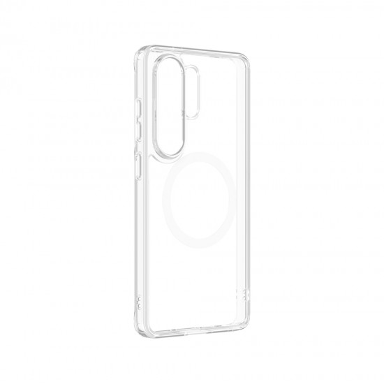 AmazingThing Minimal Drop Proof Case for Samsung S26 - Transparent
