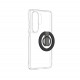 AmazingThing Minimal Ring Set Case for Samsung S26 Ultra - Transparent