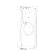 AmazingThing Titan Pro Drop Proof Case for Samsung S26 Ultra - Transparent