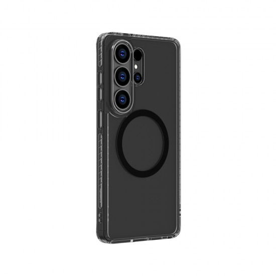 AmazingThing Titan Pro Drop Proof Case for Samsung S26 Ultra – black