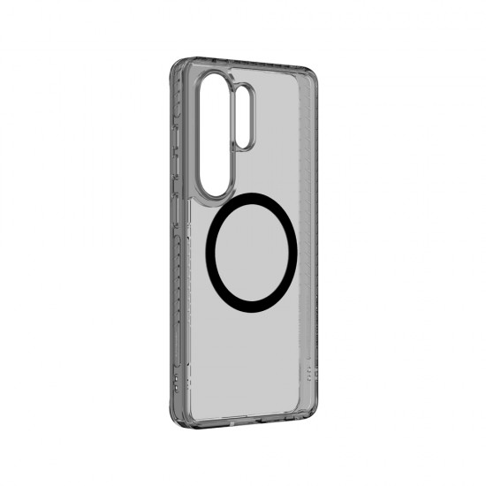 AmazingThing Titan Pro Drop Proof Case for Samsung S26 Ultra – black