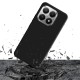 3mk Matt Case Pro case for Xiaomi 15T 5G - black