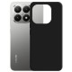 3mk Matt Case Pro case for Xiaomi 15T 5G - black