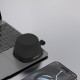 Dudao Y20 Wireless Speaker with Magnetic Mount Bluetooth 5.3 - Black