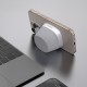 Dudao Y20 Wireless Speaker with Magnetic Mount Bluetooth 5.3 - Silver