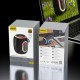 Dudao Y22 Wireless Speaker with RGB Backlight Bluetooth 5.3 - Black
