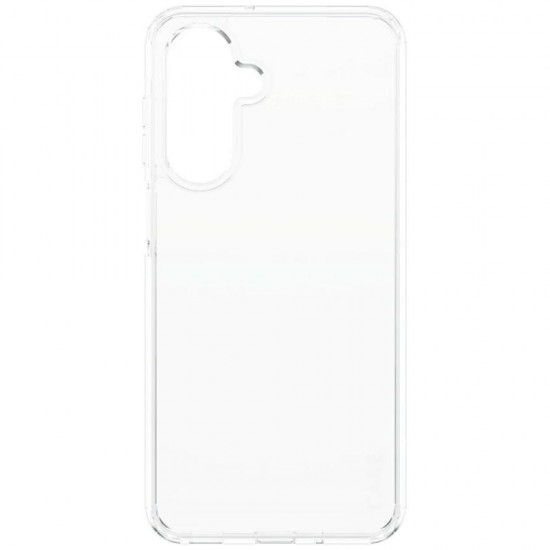 CARE by PanzerGlass Flagship Urban Combat Case for Samsung Galaxy M17 5G / A17 / A17 5G - Transparent