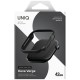 Uniq Keva Verge Case for Apple Watch 42mm - Black